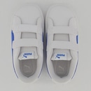 Tênis Puma Rickie Classic V - Infantil - Foto 4