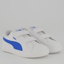 Tênis Puma Rickie Classic V - Infantil - Foto 5