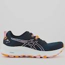 Tênis Asics Trabuco Terra 2 - Feminino - Foto 1