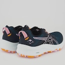 Tênis Asics Trabuco Terra 2 - Feminino - Foto 3