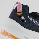 Tênis Asics Trabuco Terra 2 - Feminino - Foto 5