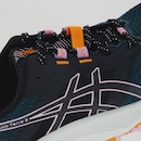 Tênis Asics Trabuco Terra 2 - Feminino - Foto 7