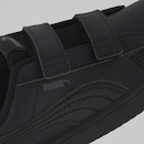 Tênis Puma Rickie Classic V - Infantil - Foto 5