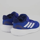 Tênis adidas Runfalcon 5 EL - Infantil - Foto 3