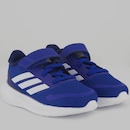 Tênis adidas Runfalcon 5 EL - Infantil - Foto 5