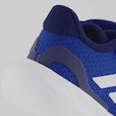 Tênis adidas Runfalcon 5 EL - Infantil - Foto 6