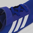 Tênis adidas Runfalcon 5 EL - Infantil - Foto 7