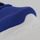 Tênis adidas Runfalcon 5 EL - Infantil - Foto 8