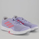 Tênis adidas Amplimove Trainer - Feminino - Foto 6