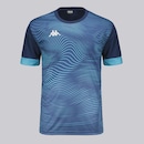 Camisa Kappa Universse - Masculina - Foto 1