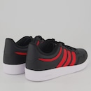 Tênis adidas Hoops 4.0 - Feminino - Foto 3