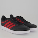 Tênis adidas Hoops 4.0 - Feminino - Foto 6