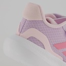 Tênis adidas Runfalcon 5 EL - Infantil - Foto 7