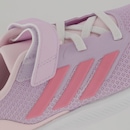 Tênis adidas Runfalcon 5 EL - Infantil - Foto 8