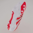 Chuteira de Campo adidas Predator League LL FG/MG - Adulto - Foto 5