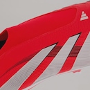 Chuteira de Campo adidas Predator League LL FG/MG - Adulto - Foto 7