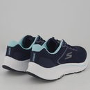 Tênis Skechers Go Run Consistent 2.0 - Feminino - Foto 3