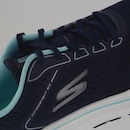 Tênis Skechers Go Run Consistent 2.0 - Feminino - Foto 8