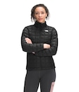 Jaqueta The North Face Thermoball Eco 2.0 - Feminino - Foto 1