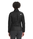 Jaqueta The North Face Thermoball Eco 2.0 - Feminino - Foto 3