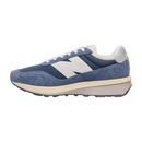 Tenis New Balance 370 - Masculino - Foto 4