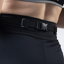 Cinto Porta Número HUPI Running All Black - Foto 5