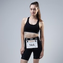 Cinto Porta Número HUPI Running All Black - Foto 6