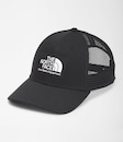 Boné Aba Curva The North Face Mudder Trucker - Adulto - Foto 1