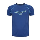 Camiseta Mizuno Run Easy 4 - Masculina - Foto 1