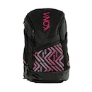 Mochila Raqueteira Beach Tennis Kona Team25 Thunder - Foto 1