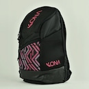 Mochila Raqueteira Beach Tennis Kona Team25 Thunder - Foto 3