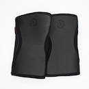 Joelheira Cross Onset Fitness 7 mm Stell - Foto 1