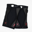 Joelheira Cross Onset Fitness 7 mm Stell - Foto 4