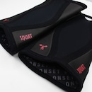 Joelheira Cross Onset Fitness 7 mm Stell - Foto 5