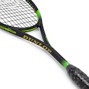 Raquete de Squash Dunlop Sonic CorElit135 - Foto 5