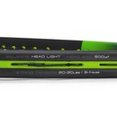 Raquete de Squash Dunlop Sonic CorElit135 - Foto 8