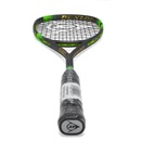 Raquete de Squash Dunlop Sonic CorElit135 - Foto 9
