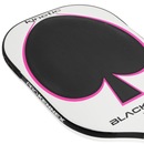 Raquete de Pickleball Prokennex Kinetic Black AcLg - Foto 3