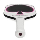 Raquete de Pickleball Prokennex Kinetic Black AcLg - Foto 7