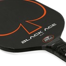 Raquete de Pickleball Prokennex Kinetic Black AcXf - Foto 4