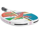 Raquete de Beach Tennis Drop Shot Ginza - Foto 5