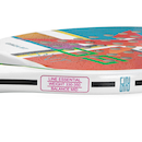 Raquete de Beach Tennis Drop Shot Ginza - Foto 6