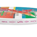 Raquete de Beach Tennis Drop Shot Ginza - Foto 7