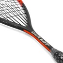 Raquete de Squash Dunlop Sonic CorRevelation 135 - Foto 4