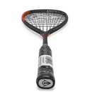 Raquete de Squash Dunlop Sonic CorRevelation 135 - Foto 8