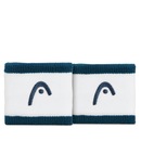 Munhequeira Head 2.5 Curta com 2 Unidades - Foto 1