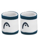 Munhequeira Head 2.5 Curta com 2 Unidades - Foto 2