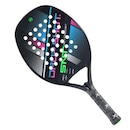 Raquete de Beach Tennis Drop Shot Key - Foto 1