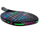 Raquete de Beach Tennis Drop Shot Key - Foto 5