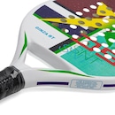 Raquete de Beach Tennis Drop Shot Ginza Orange - Foto 3